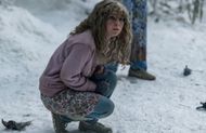 Samantha Hanratty as teenage Misty Quigley (Image Source: Showtime)